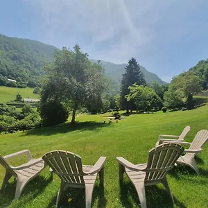 2* Aparthotel Le Chili- Quartier Thermal- Parc Remarquable - Linge Fourni