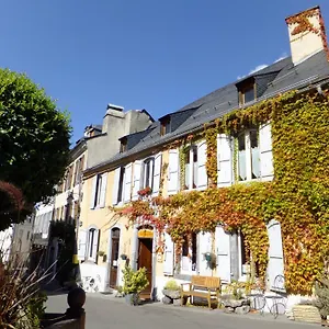 2* Hotel Les Templiers